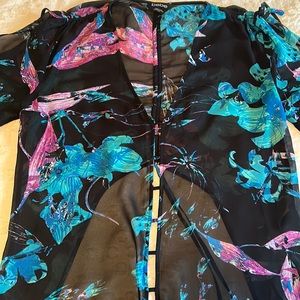 Women’s Bebe Shirt